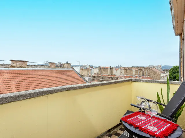Eladó lakás Budapest VII. kerület 63 nm
