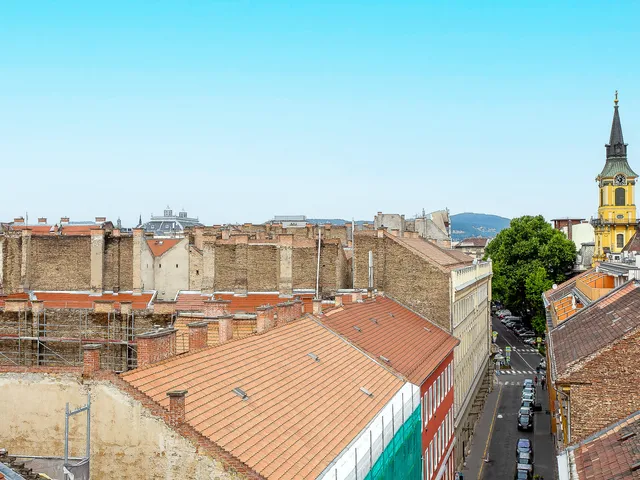 Eladó lakás Budapest VII. kerület, Dob utca 46/A. 63 nm