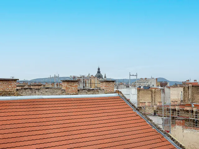 Eladó lakás Budapest VII. kerület, Dob utca 46/A. 63 nm