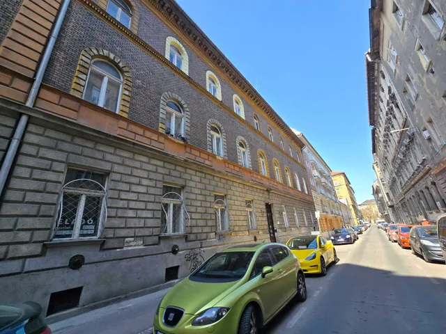Eladó lakás Budapest VIII. kerület 73 nm