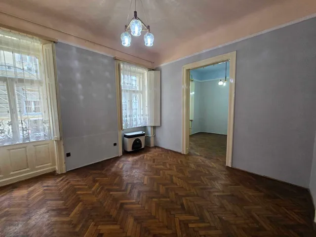Eladó lakás Budapest VIII. kerület, Salétrom utca 9. 73 nm