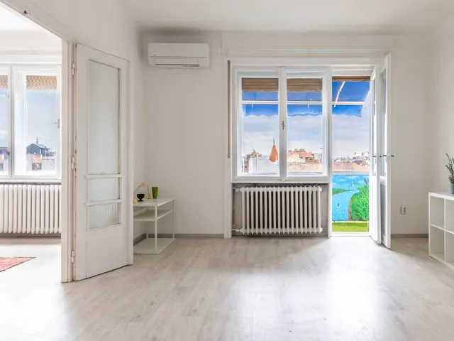 Eladó lakás Budapest VII. kerület 59 nm