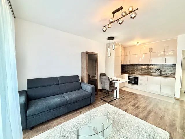 Kiadó lakás Budapest XIII. kerület 46 nm