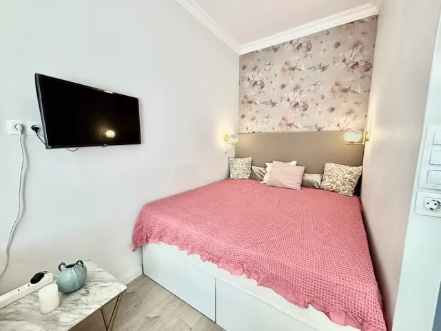Kiadó lakás Budapest VIII. kerület, Baross utca 32 nm