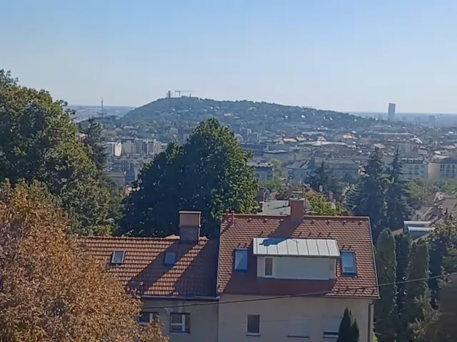 Kiadó lakás Budapest XII. kerület, Határőr út 57/B. 84 nm
