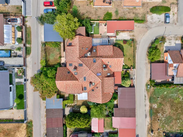 Eladó lakás Kápolnásnyék, Vasvári utca 31. 70 nm