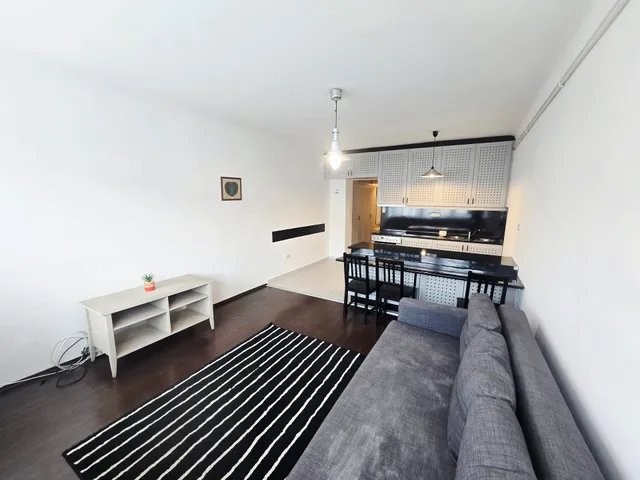 Kiadó lakás Budapest VII. kerület, Dózsa György út 21. 36 nm