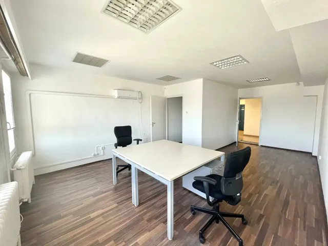 Kiadó kereskedelmi és ipari ingatlan Budapest XIV. kerület 31 nm