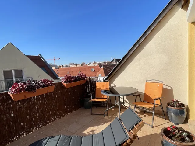 Kiadó lakás Budapest IX. kerület, Sobieski János utca 80 nm