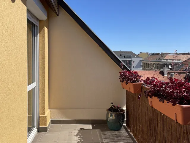 Kiadó lakás Budapest IX. kerület, Sobieski János utca 80 nm