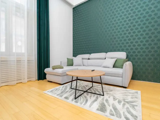 Kiadó lakás Budapest V. kerület, Garibaldi utca 4. 64 nm