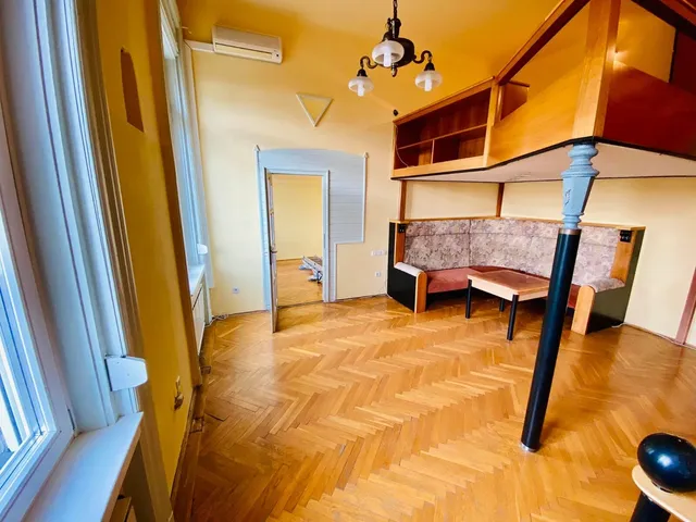 Kiadó lakás Budapest II. kerület 57 nm