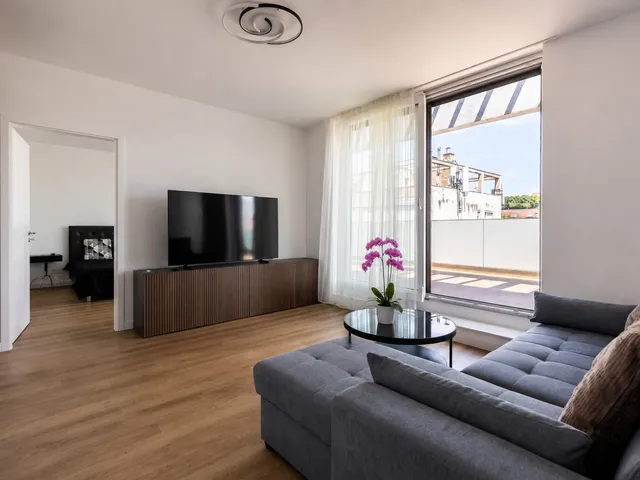 Eladó lakás Budapest I. kerület, Gellérthegy utca 7. 66 nm