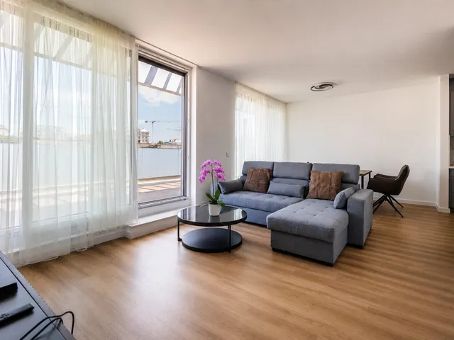 Eladó lakás Budapest I. kerület, Gellérthegy utca 7. 66 nm