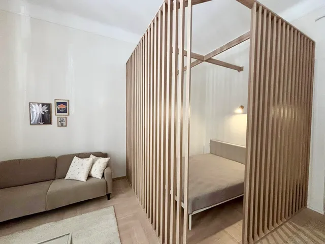 Kiadó lakás Budapest VI. kerület, Székely Bertalan utca 2. 42 nm