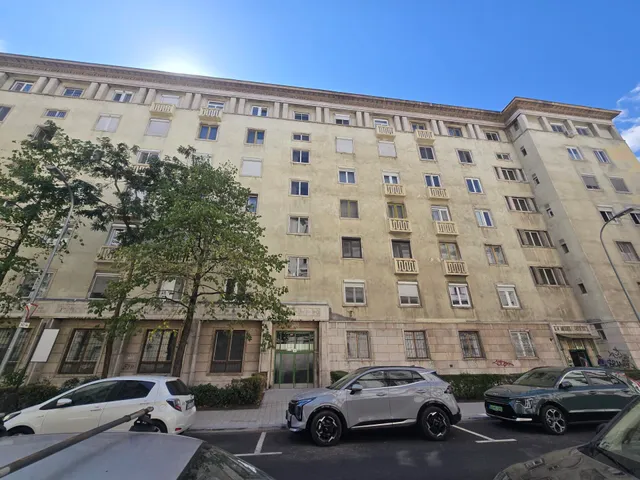 Kiadó lakás Budapest V. kerület 60 nm