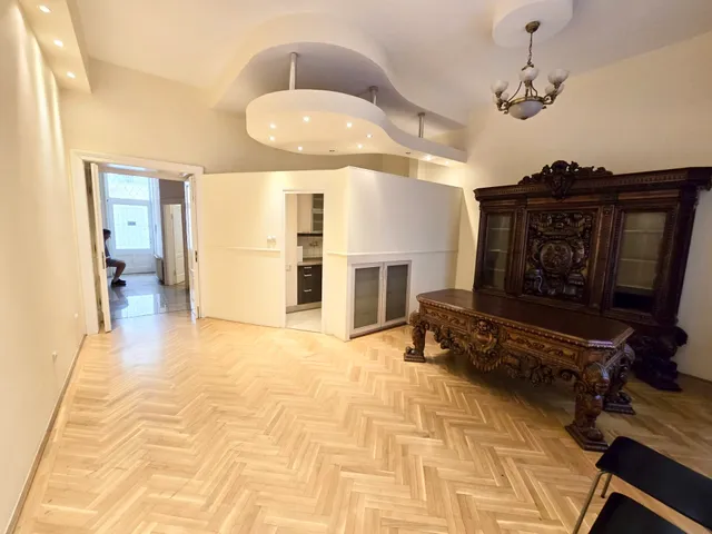 Kiadó lakás Budapest V. kerület 59 nm