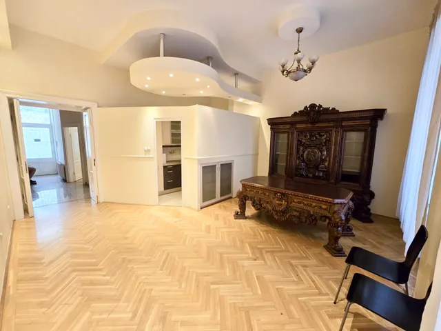 Kiadó lakás Budapest V. kerület, Hercegprímás utca 5. 59 nm
