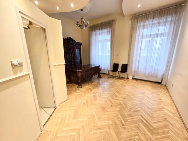 Lakás – Budapest V. kerület - 4. nézet