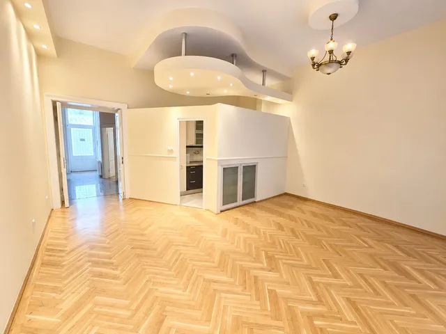 Kiadó lakás Budapest V. kerület 59 nm