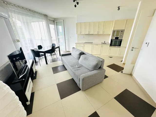 Kiadó lakás Budapest XI. kerület 46 nm