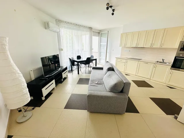 Kiadó lakás Budapest XI. kerület, Fehérvári út 46. 46 nm