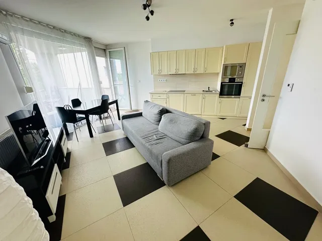 Kiadó lakás Budapest XI. kerület, Fehérvári út 46. 46 nm