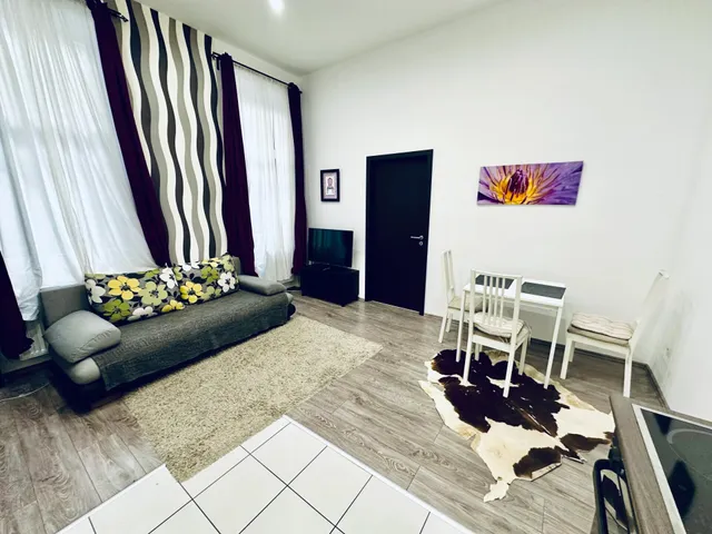 Kiadó lakás Budapest VI. kerület 70 nm