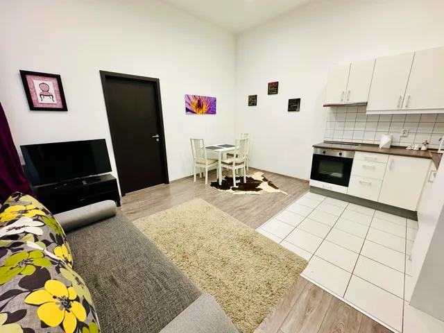 Kiadó lakás Budapest VI. kerület, Lovag 3. 70 nm