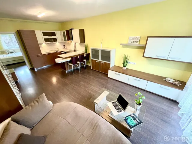 Kiadó lakás Budapest XIV. kerület 41 nm