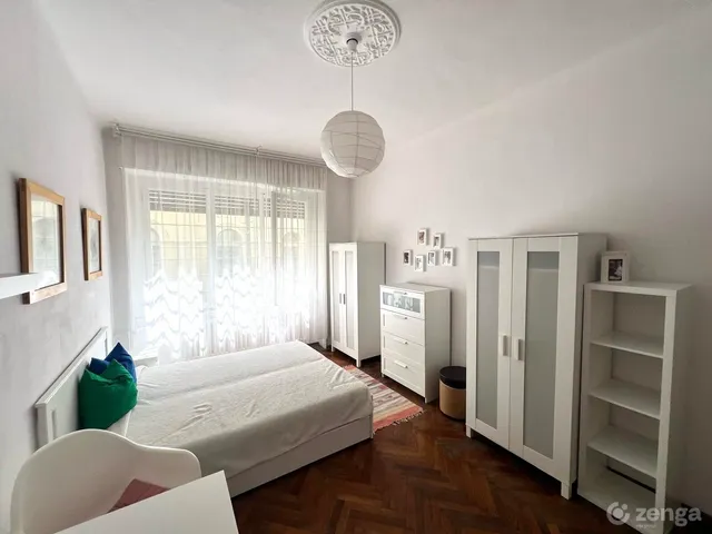 Kiadó lakás Budapest V. kerület, Nyáry Pál utca 4.. 25 nm