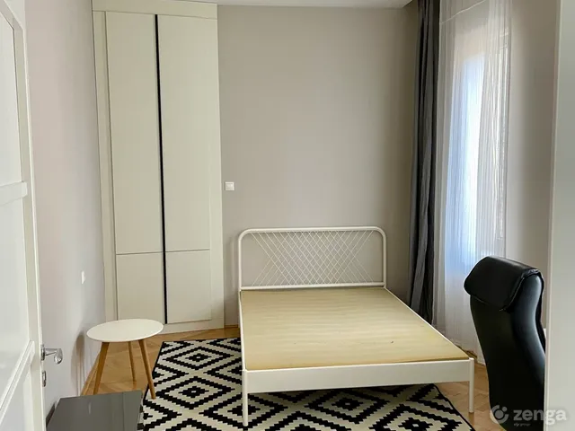 Kiadó lakás Budapest V. kerület, Kecskeméti utca 2. 95 nm