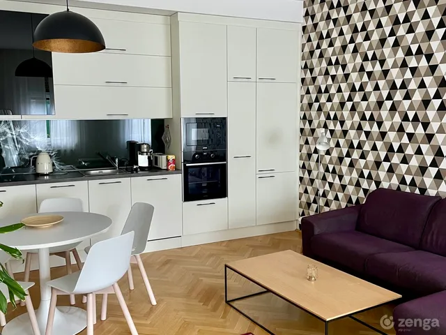 Kiadó lakás Budapest V. kerület, Kecskeméti utca 2. 95 nm