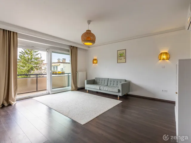 Eladó lakás Budapest II. kerület 125 nm