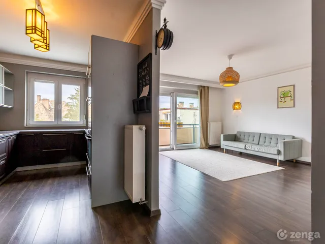 Eladó lakás Budapest II. kerület, Mandula utca 35. 125 nm