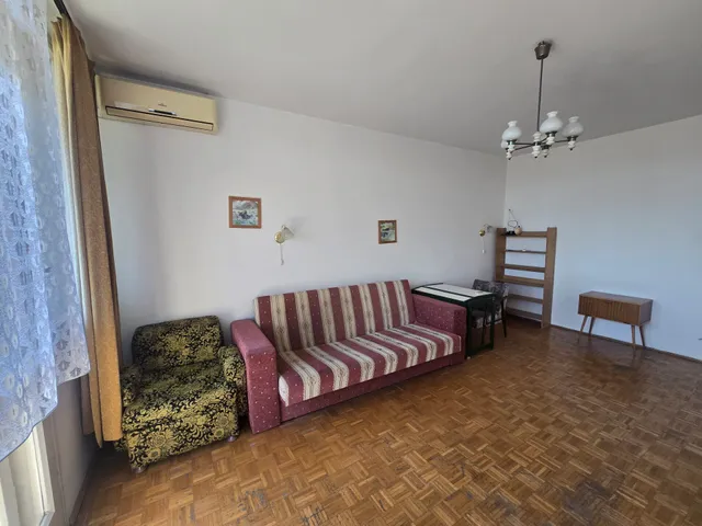 Kiadó lakás Budapest XII. kerület, Alkotás utca 56-58. 63 nm