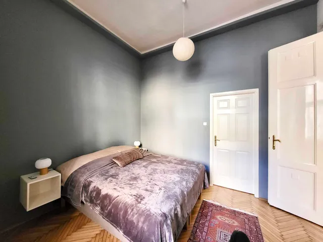 Kiadó lakás Budapest VI. kerület, Dessewffy utca 18-20. 73 nm