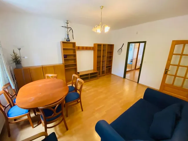 Kiadó lakás Budapest XI. kerület, Villányi út 55. 50 nm