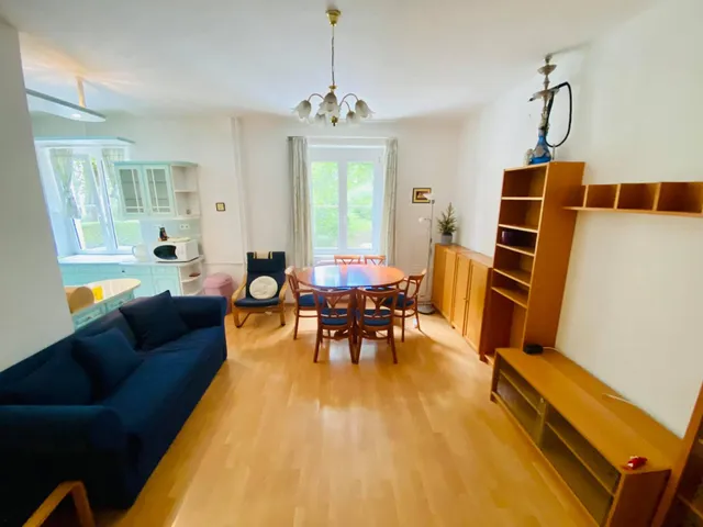 Kiadó lakás Budapest XI. kerület, Villányi út 55. 50 nm