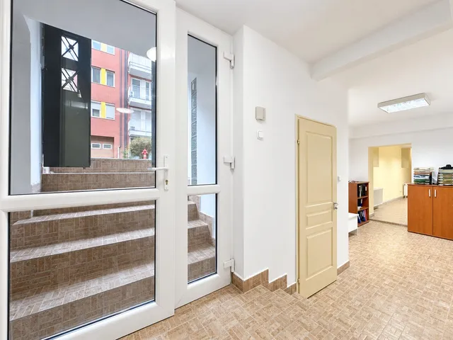 Eladó lakás Budapest IX. kerület 40 nm