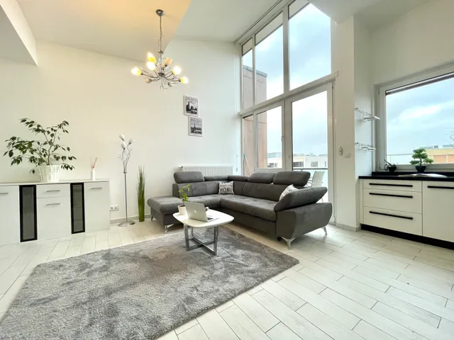 Kiadó lakás Budapest VIII. kerület, Corvin sétány 1. 60 nm