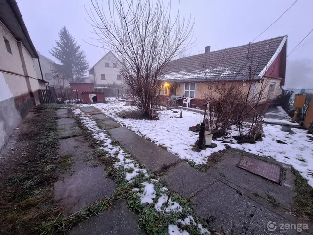 Eladó ház Tápiószecső 43 nm