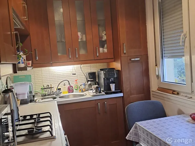 Eladó lakás Budapest XV. kerület, Újpalota, Nyírpalota út 55 nm