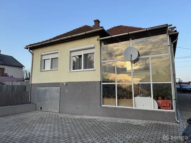 Eladó ház Hatvan, Kishatvan 110 nm