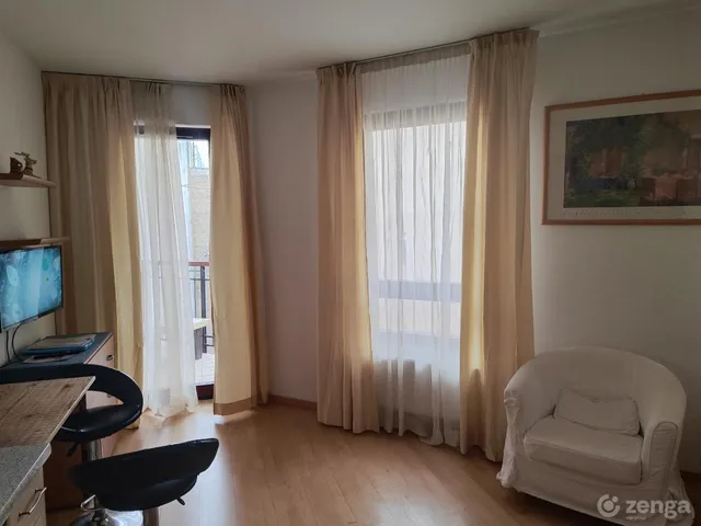 Kiadó lakás Budapest VI. kerület, Nagykörúton belüli terület 34 nm