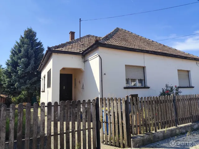 Eladó ház Múcsony 110 nm