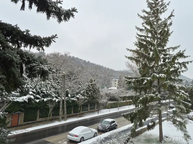 Eladó lakás Sopron, Felsőlövérek 52 nm