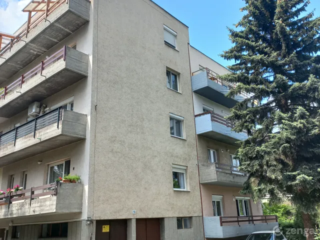 Eladó lakás Sopron, Felsőlövérek 52 nm