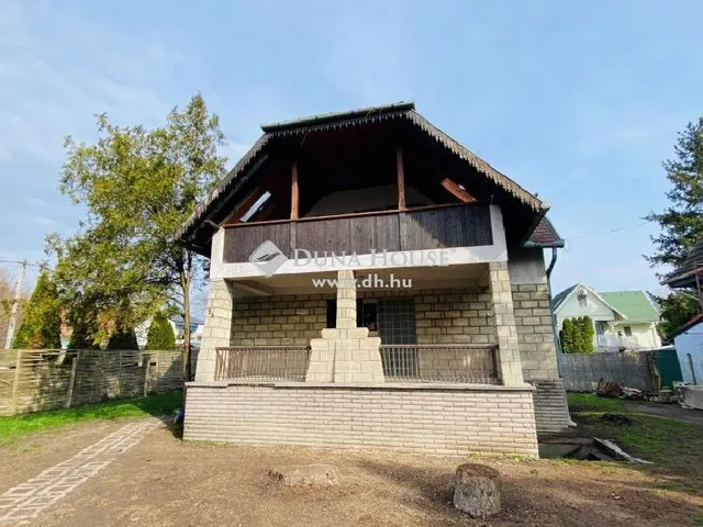 Eladó ház Szentendre 102 nm