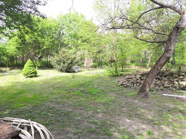 Eladó telek Szentendre, Izbég 5120 nm
